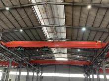 自动化起重机厂家案例