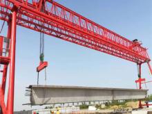 提梁机厂家出租